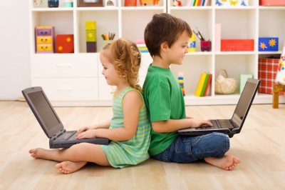 Консультация для родителей: "Компьютер и ребенок"