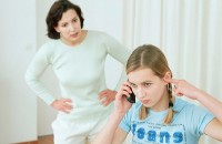 Советы психолога родителям подростков