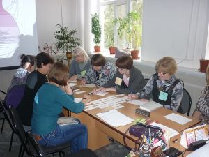 Сопровождение реализации основных общеобразовательных программ