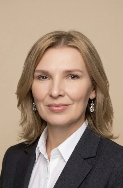 Портнова Любовь Игоревна