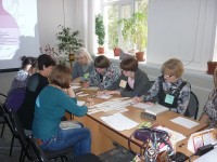 Сопровождение реализации основных общеобразовательных программ