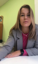 Андросова Виктория Вадимовна
