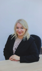 Шевцова Валентина Михайловна