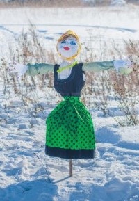 Проводы Русской зимы