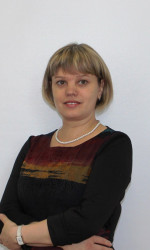 Ганюшкина Елизавета Сергеевна