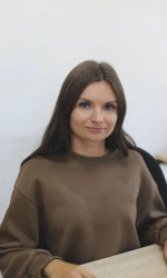 Кирина Анастасия Александровна